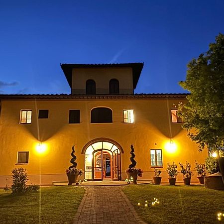 Agriturismo Cascina Cipressa San Romano  Екстер'єр фото