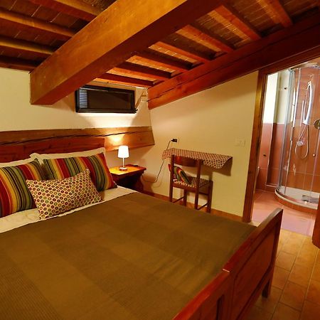 Agriturismo Cascina Cipressa San Romano  Екстер'єр фото