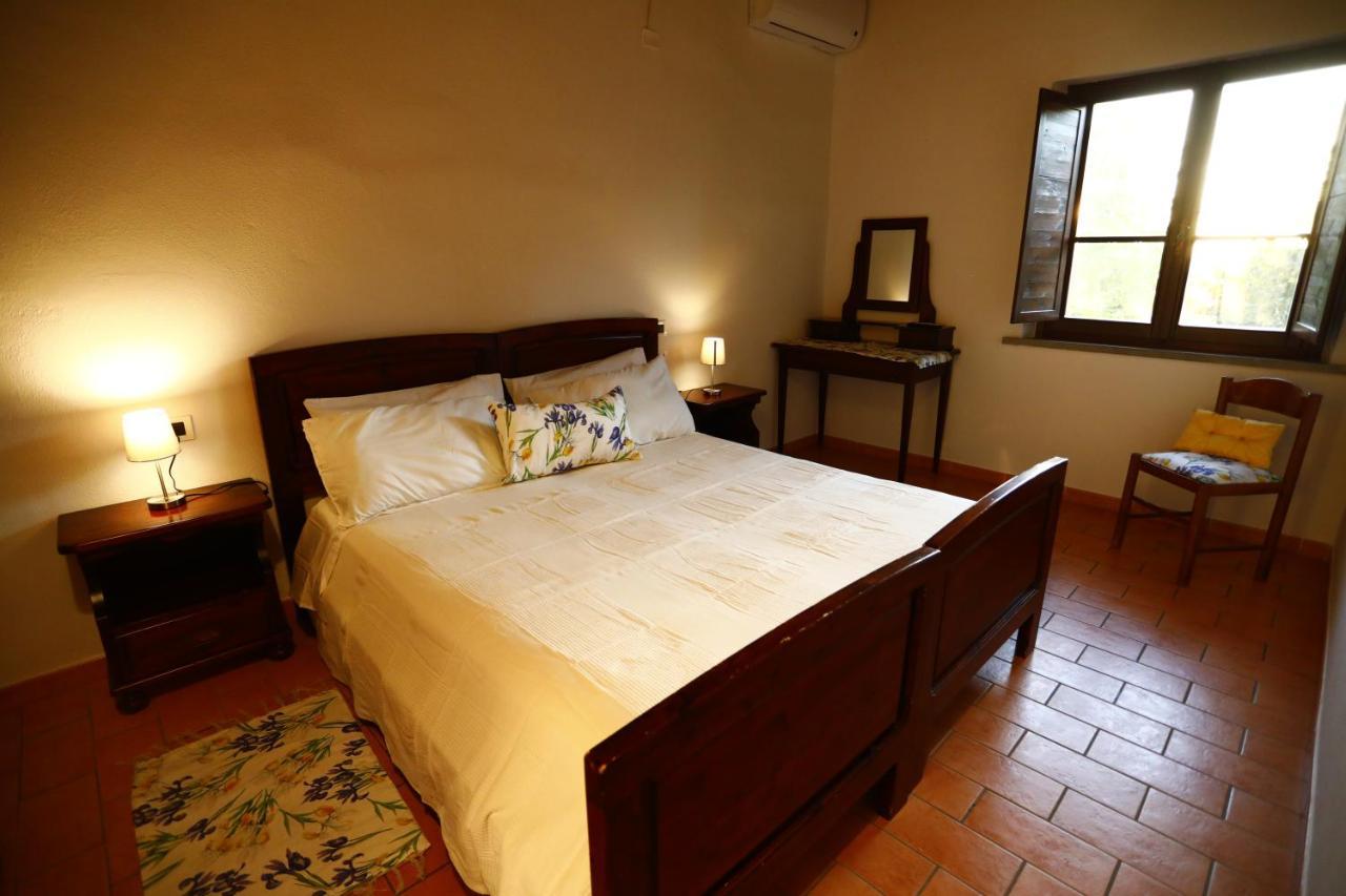 Agriturismo Cascina Cipressa San Romano  Екстер'єр фото