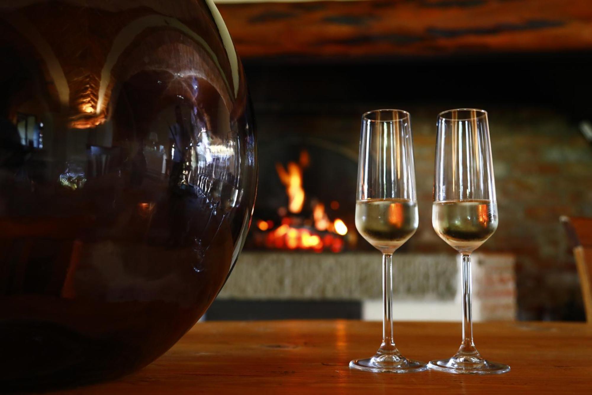 Agriturismo Cascina Cipressa San Romano  Екстер'єр фото