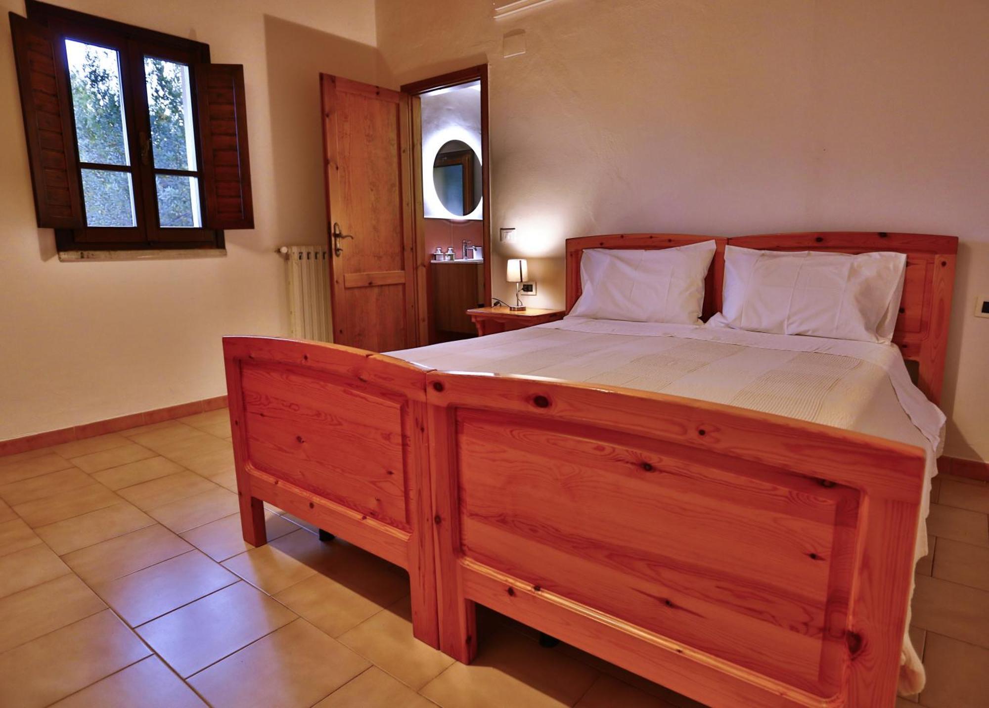Agriturismo Cascina Cipressa San Romano  Екстер'єр фото