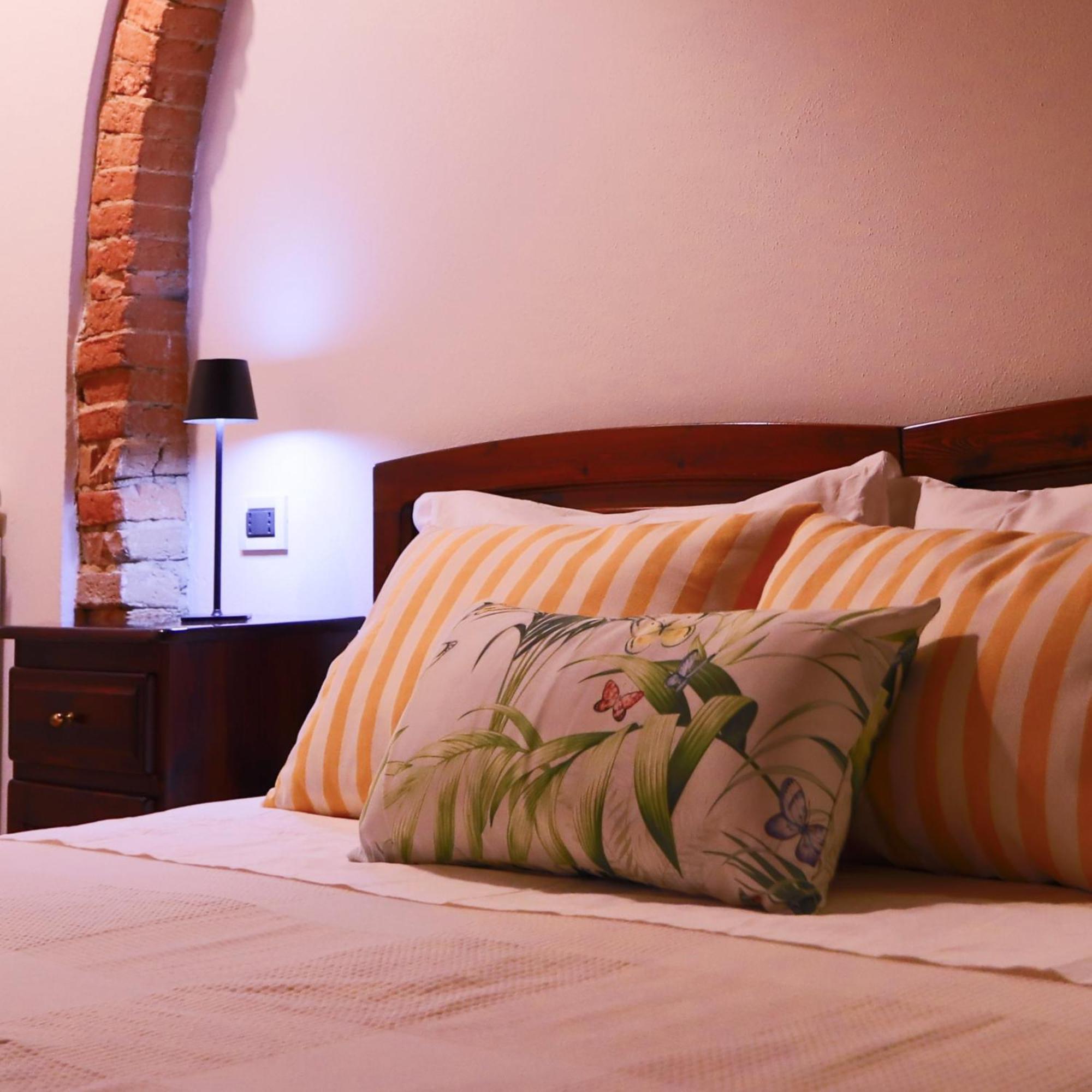 Agriturismo Cascina Cipressa San Romano  Екстер'єр фото