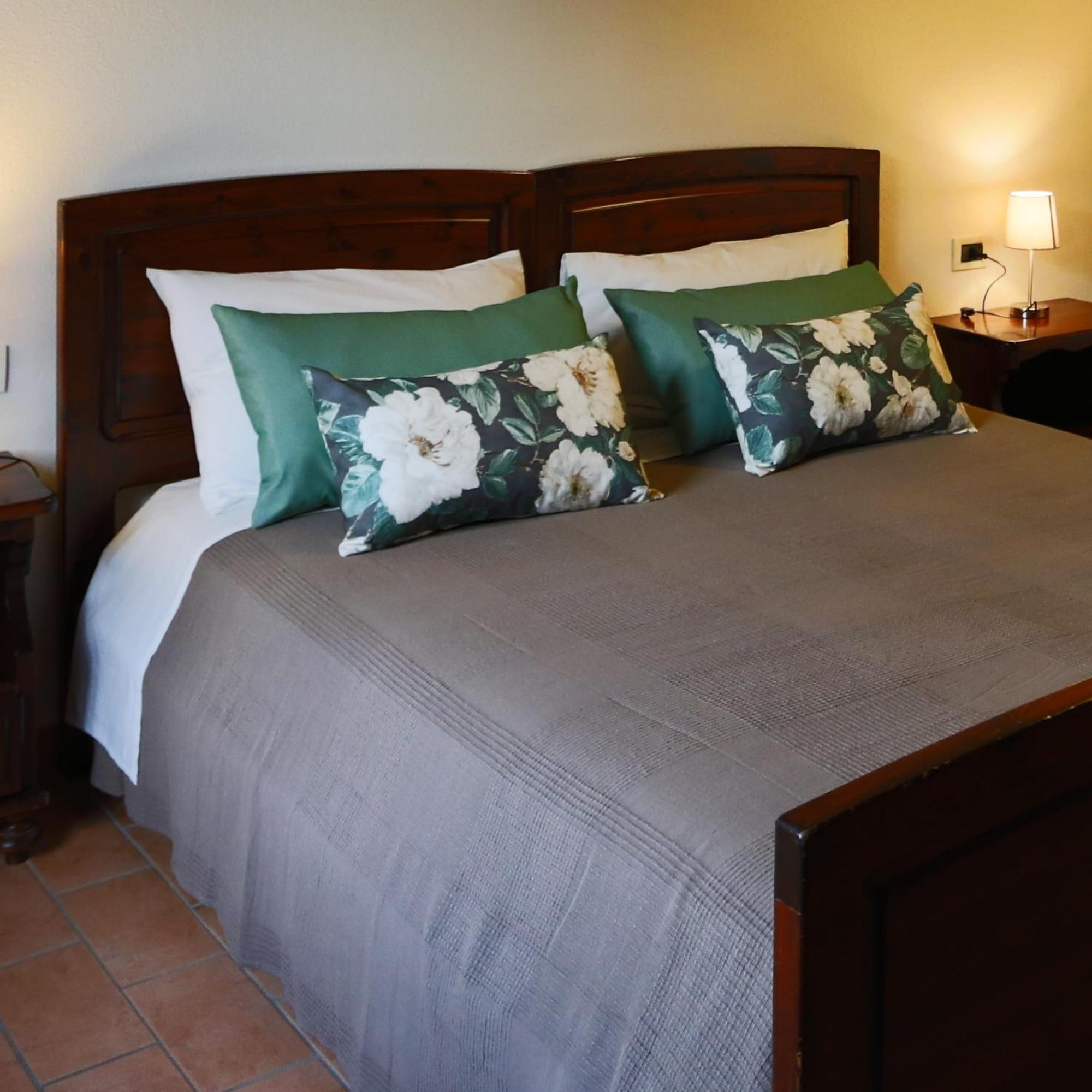 Agriturismo Cascina Cipressa San Romano  Екстер'єр фото