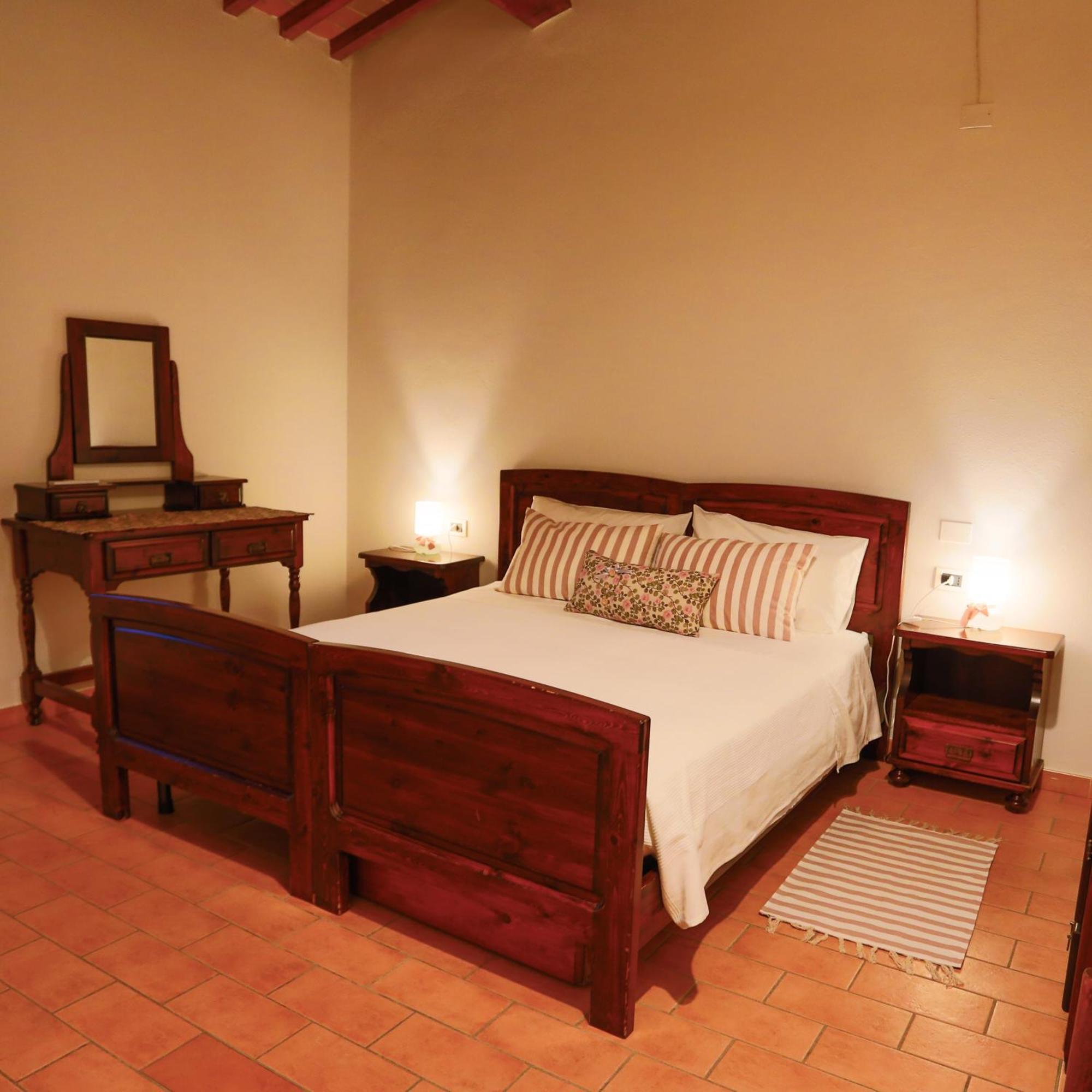 Agriturismo Cascina Cipressa San Romano  Екстер'єр фото