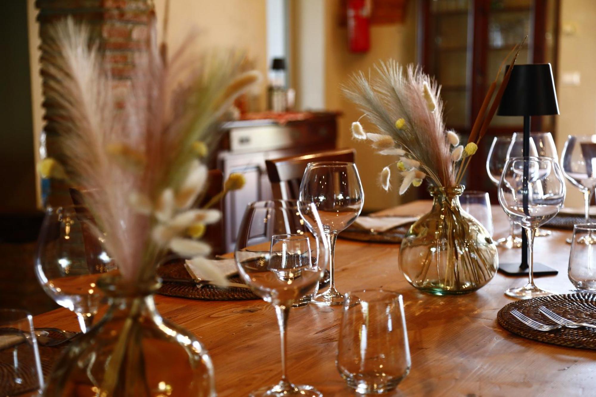 Agriturismo Cascina Cipressa San Romano  Екстер'єр фото
