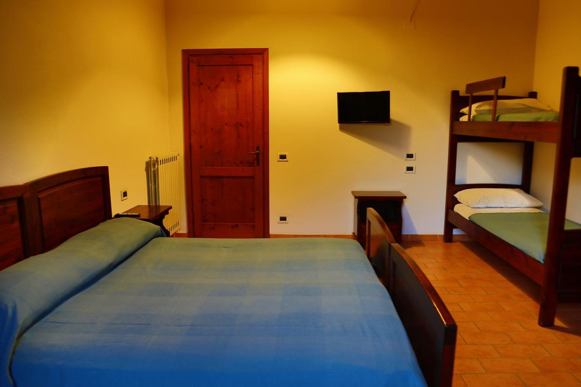 Agriturismo Cascina Cipressa San Romano  Екстер'єр фото