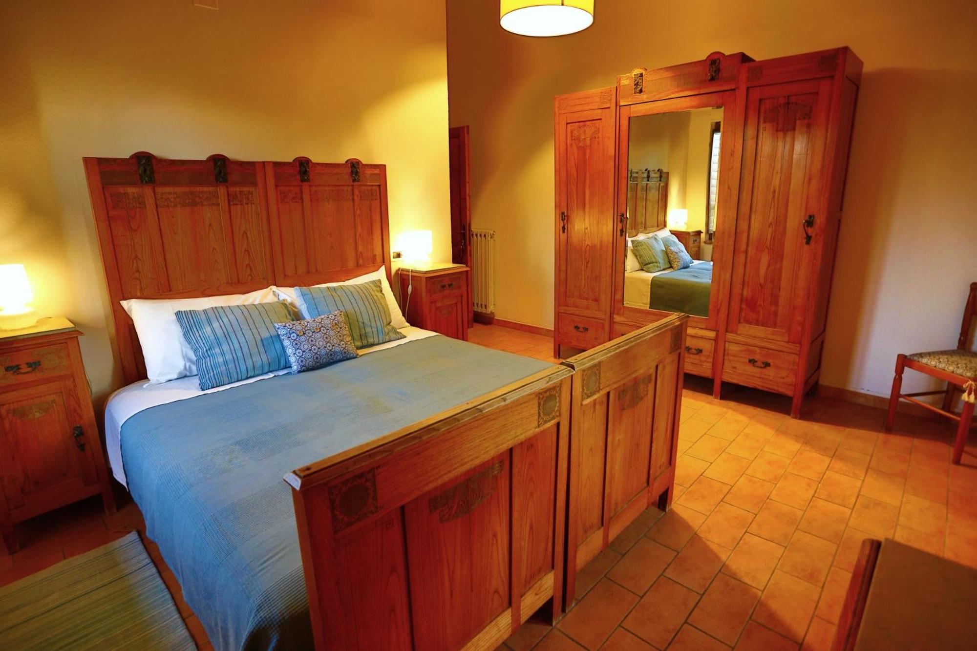 Agriturismo Cascina Cipressa San Romano  Екстер'єр фото